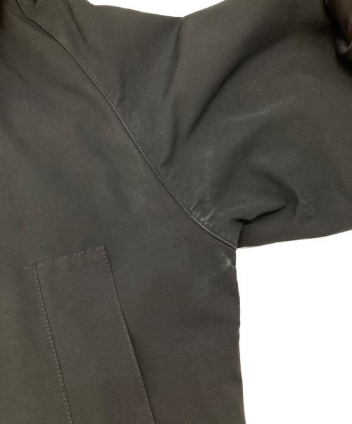 Barbour（バブアー）Barbour (バブアー) BEDALE Jacket ブラック サイズ:40の古着・服飾アイテム
