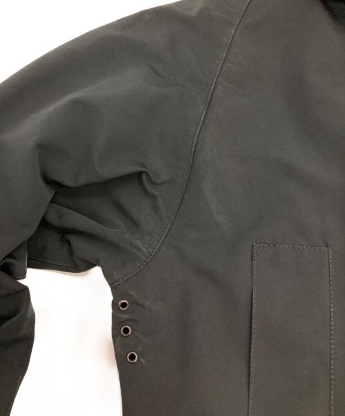 Barbour（バブアー）Barbour (バブアー) BEDALE Jacket ブラック サイズ:40の古着・服飾アイテム