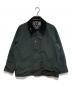 Barbour（バブアー）の古着「BEDALE Jacket」｜ブラック