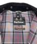 中古・古着 Barbour (バブアー) BEDALE Jacket ブラック サイズ:40：20000円