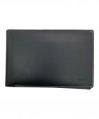 bellroyベルロイ）の古着「Travel Wallet」｜ブラック