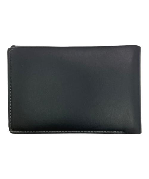 bellroy（ベルロイ）bellroy (ベルロイ) Travel Wallet ブラックの古着・服飾アイテム