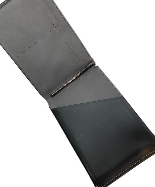 bellroy（ベルロイ）bellroy (ベルロイ) Travel Wallet ブラックの古着・服飾アイテム