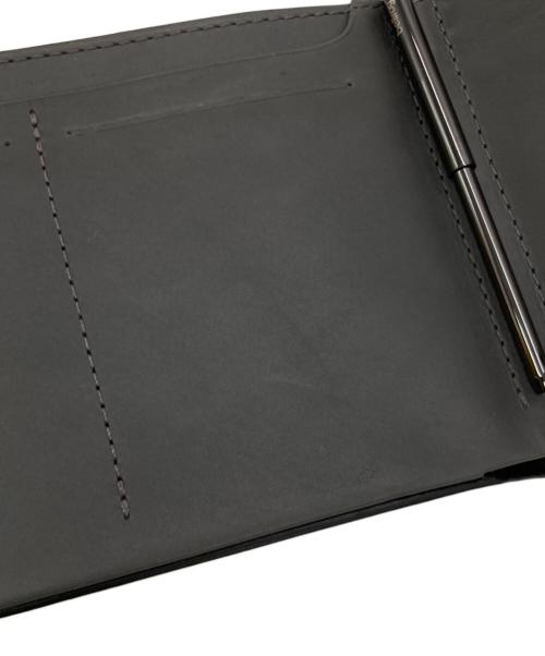 bellroy（ベルロイ）bellroy (ベルロイ) Travel Wallet ブラックの古着・服飾アイテム