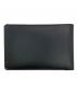 bellroy (ベルロイ) Travel Wallet ブラック：6000円
