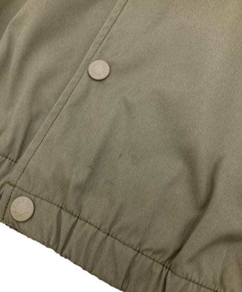 THE NORTHFACE PURPLELABEL（ザ・ノースフェイス パープルレーベル）THE NORTHFACE PURPLELABEL (ザ・ノースフェイス パープルレーベル) 65/35 Field Jacket グリーン サイズ:Mの古着・服飾アイテム