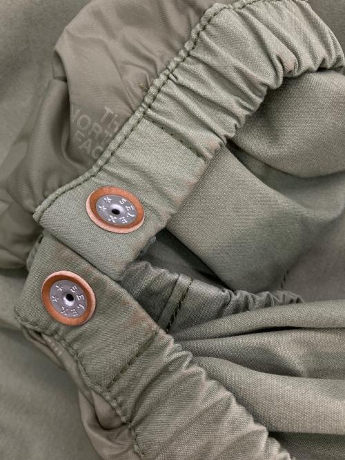 THE NORTHFACE PURPLELABEL（ザ・ノースフェイス パープルレーベル）THE NORTHFACE PURPLELABEL (ザ・ノースフェイス パープルレーベル) 65/35 Field Jacket グリーン サイズ:Mの古着・服飾アイテム