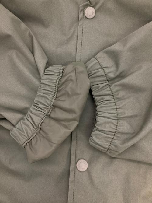 THE NORTHFACE PURPLELABEL（ザ・ノースフェイス パープルレーベル）THE NORTHFACE PURPLELABEL (ザ・ノースフェイス パープルレーベル) 65/35 Field Jacket グリーン サイズ:Mの古着・服飾アイテム