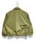 THE NORTHFACE PURPLELABEL (ザ・ノースフェイス パープルレーベル) 65/35 Field Jacket グリーン サイズ:M：10000円