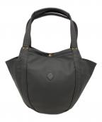 CLEDRANクレドラン）の古着「JOU TOTE」｜ブラック