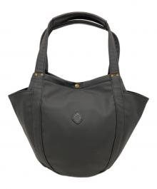 CLEDRAN（クレドラン）の古着「JOU TOTE」｜ブラック