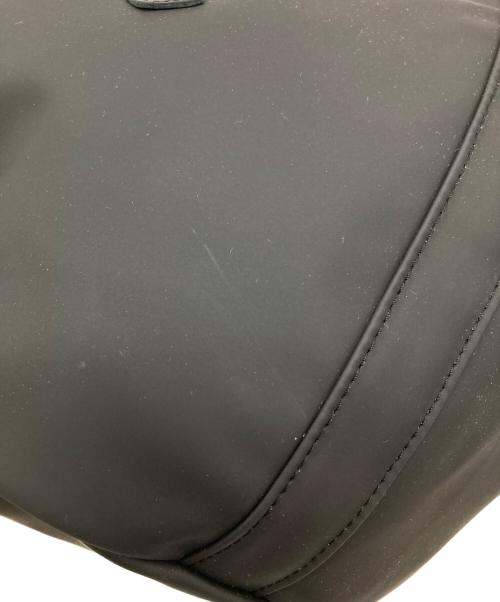CLEDRAN（クレドラン）CLEDRAN (クレドラン) JOU TOTE ブラックの古着・服飾アイテム