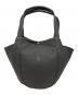 CLEDRAN（クレドラン）の古着「JOU TOTE」｜ブラック