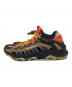 MERRELL (メレル) SPEED FUSION STRETCH ベージュ×オレンジ サイズ:USA8：6000円