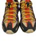 中古・古着 MERRELL (メレル) SPEED FUSION STRETCH ベージュ×オレンジ サイズ:USA8：6000円