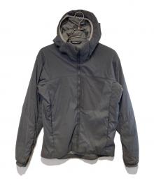 ARC'TERYX（アークテリクス）の古着「Proton LT Hoody」｜グレー