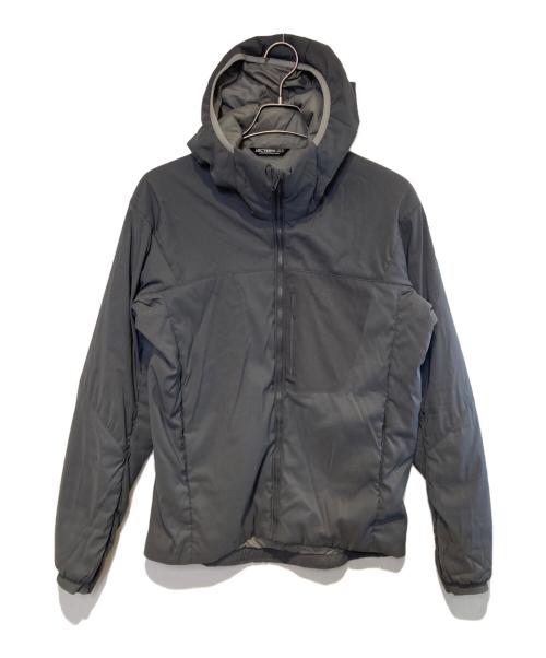 ARC'TERYX（アークテリクス）ARC'TERYX (アークテリクス) Proton LT Hoody グレー サイズ:Mの古着・服飾アイテム