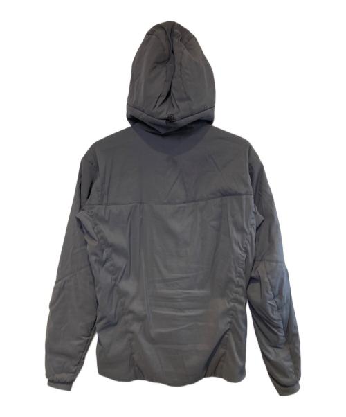 ARC'TERYX（アークテリクス）ARC'TERYX (アークテリクス) Proton LT Hoody グレー サイズ:Mの古着・服飾アイテム