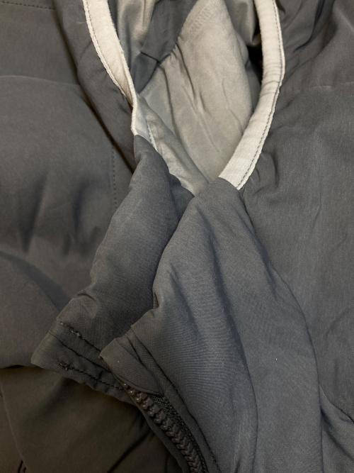 ARC'TERYX（アークテリクス）ARC'TERYX (アークテリクス) Proton LT Hoody グレー サイズ:Mの古着・服飾アイテム