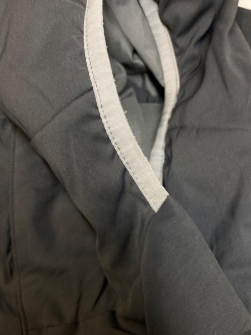 ARC'TERYX（アークテリクス）ARC'TERYX (アークテリクス) Proton LT Hoody グレー サイズ:Mの古着・服飾アイテム
