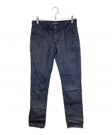 中古・古着通販】DOLCE & GABBANA (ドルチェ＆ガッバーナ) デニム