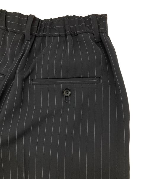 JOURNAL STANDARD（ジャーナルスタンダード）JOURNAL STANDARD (ジャーナルスタンダード) リラクションツイルイージースラックス ネイビー サイズ:36の古着・服飾アイテム