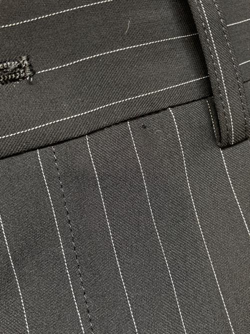 JOURNAL STANDARD（ジャーナルスタンダード）JOURNAL STANDARD (ジャーナルスタンダード) リラクションツイルイージースラックス ネイビー サイズ:36の古着・服飾アイテム