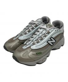 NEW BALANCE（ニューバランス）の古着「M1000N」｜グレー