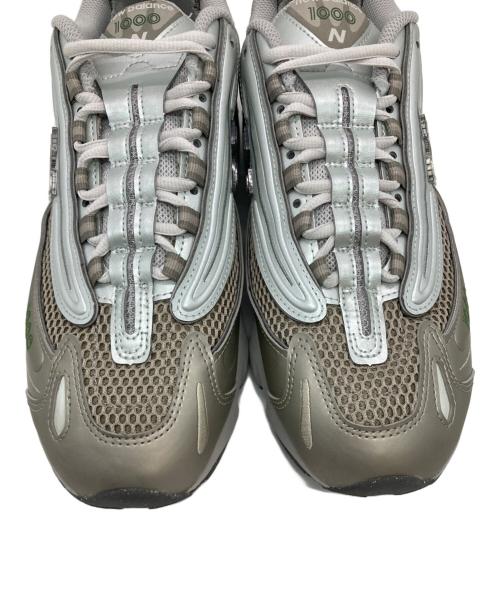 NEW BALANCE（ニューバランス）NEW BALANCE (ニューバランス) M1000N グレー サイズ:US10の古着・服飾アイテム