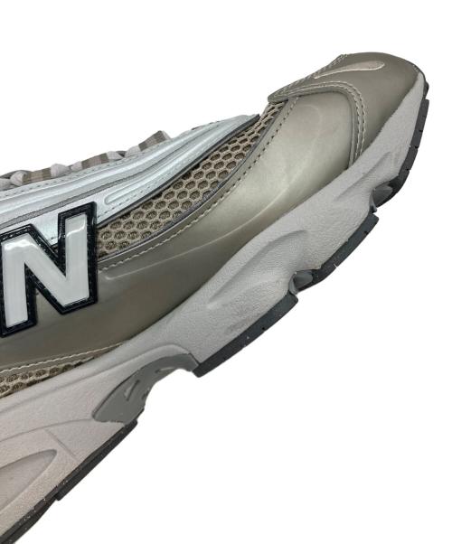 NEW BALANCE（ニューバランス）NEW BALANCE (ニューバランス) M1000N グレー サイズ:US10の古着・服飾アイテム