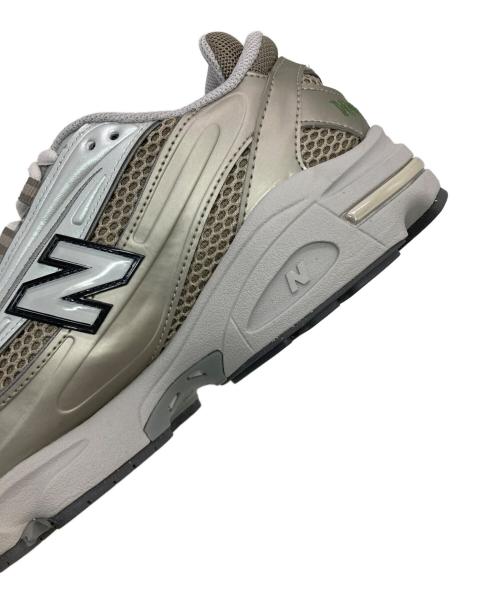 NEW BALANCE（ニューバランス）NEW BALANCE (ニューバランス) M1000N グレー サイズ:US10の古着・服飾アイテム