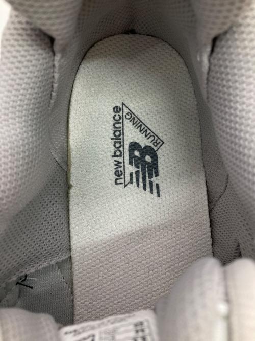 NEW BALANCE（ニューバランス）NEW BALANCE (ニューバランス) M1000N グレー サイズ:US10の古着・服飾アイテム