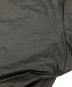 中古・古着 MONCLER GRENOBLE (モンクレール グルノーブル) PANTALONE SPORTIVO ナイロンパンツ ブラック×ブルー サイズ:XL 未使用品：30000円
