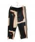 Y-3（ワイスリー）の古着「JAQUARD TRACK PANTS」｜ブラック×グレー