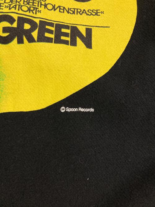 UNDERCOVER（アンダーカバー）UNDERCOVER (アンダーカバー) CAN (キャン・グループ) CAN VITAMIN Cスウェットシャツ ブラック サイズ:5の古着・服飾アイテム