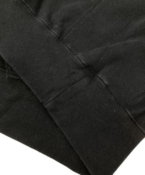 UNDERCOVER（アンダーカバー）UNDERCOVER (アンダーカバー) CAN (キャン・グループ) CAN VITAMIN Cスウェットシャツ ブラック サイズ:5の古着・服飾アイテム