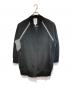 Y-3（ワイスリー）の古着「W CLASSIC SHEER KNIT CARDIGAN」｜ブラック