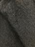 中古・古着 Y-3 (ワイスリー) W CLASSIC SHEER KNIT CARDIGAN ブラック サイズ:L：15000円