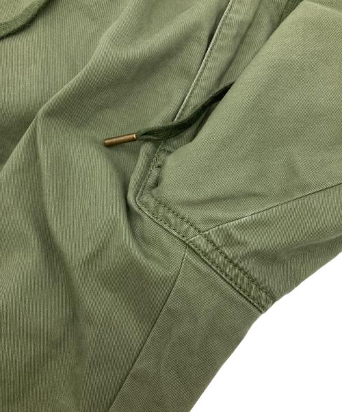 POLO RALPH LAUREN（ポロ・ラルフローレン）POLO RALPH LAUREN (ポロ・ラルフローレン) カーゴパンツ オリーブ サイズ:32の古着・服飾アイテム