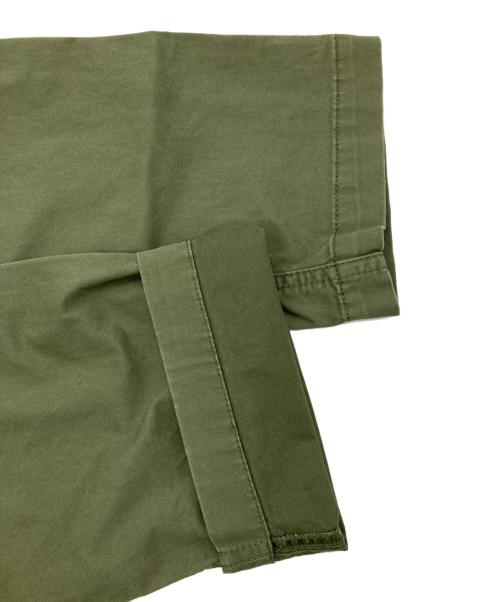 POLO RALPH LAUREN（ポロ・ラルフローレン）POLO RALPH LAUREN (ポロ・ラルフローレン) カーゴパンツ オリーブ サイズ:32の古着・服飾アイテム