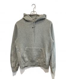 NIKE×NOCTA（ナイキ×ノクタ）の古着「M NRG CS NOCTA HOODIE FLC 2」｜グレー