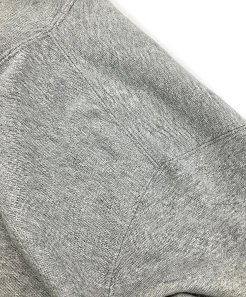 NIKE（ナイキ）NIKE (ナイキ) NOCTA (ノクタ) M NRG CS NOCTA HOODIE FLC 2 グレー サイズ:Mの古着・服飾アイテム