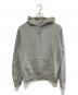 NIKE（ナイキ）の古着「M NRG CS NOCTA HOODIE FLC 2」｜グレー