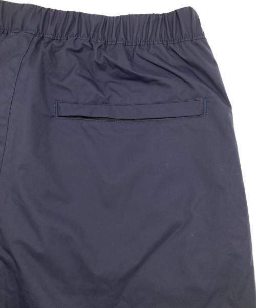 The Ennoy Professional（ザ エンノイ プロフェッショナル）The Ennoy Professional (ザ エンノイ プロフェッショナル) Padded Pants ネイビー サイズ:Mの古着・服飾アイテム