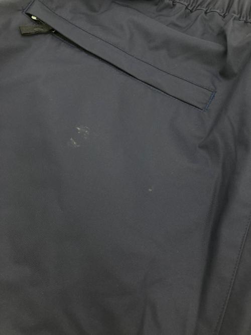 The Ennoy Professional（ザ エンノイ プロフェッショナル）The Ennoy Professional (ザ エンノイ プロフェッショナル) Padded Pants ネイビー サイズ:Mの古着・服飾アイテム