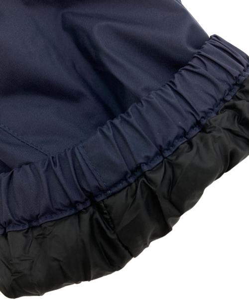 The Ennoy Professional（ザ エンノイ プロフェッショナル）The Ennoy Professional (ザ エンノイ プロフェッショナル) Padded Pants ネイビー サイズ:Mの古着・服飾アイテム