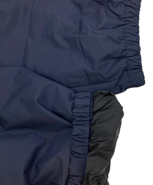The Ennoy Professional（ザ エンノイ プロフェッショナル）The Ennoy Professional (ザ エンノイ プロフェッショナル) Padded Pants ネイビー サイズ:Mの古着・服飾アイテム