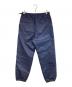The Ennoy Professional (ザ エンノイ プロフェッショナル) Padded Pants ネイビー サイズ:M：12000円