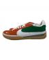 NIKE SB (ナイキエスビー) BRSB オレンジ×グリーン サイズ:US8：5000円