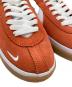 中古・古着 NIKE SB (ナイキエスビー) BRSB オレンジ×グリーン サイズ:US8：5000円